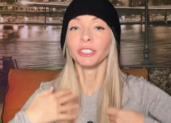 Старая шапка мужа заменила брендовые вещи звезде «Дома-2» Наталье Варвиной 