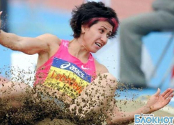 Волгоградская прыгунья объявила о завершении карьеры