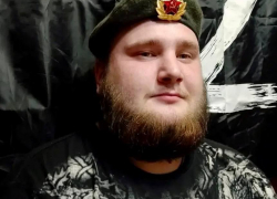 Урюпинский сварщик Дмитрий Юшкин погиб в зоне спецоперации