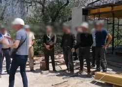 В Волгограде устроили облаву на нелегальных мигрантов: 16 уголовных дел и десятки задержанных