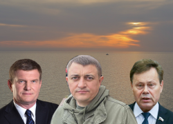 Названы три самых бесполезных депутата Госдумы от Волгоградской области