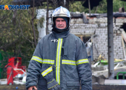 Мужчина погиб и двое детей пострадали из-за неосторожности: подробности о двух пожарах в Волжском 