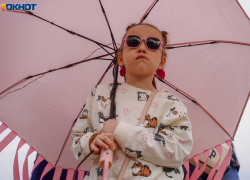 Жара начнет слабеть: на Волгоград обрушатся грозовые дожди