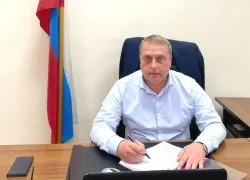 Уволенный из названного «бюджетной прокладкой» «Волгоградзеленхоза» Павел Целковский будет отвечать за дороги и мусор в Волжском