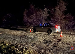 Велосипедист погиб, младенец в больнице после ДТП под Волгоградом