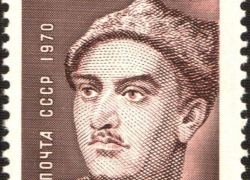 Его имя носит волгоградский район: Василий Киквидзе родился 131 год назад 