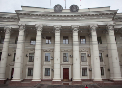 В Волгоградской области распределили между муниципалитетами 418 миллионов рублей дотаций 