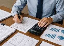 Сравнение стран по налогам