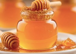 21 тонну подозрительного меда нашли в Волгоградской области 