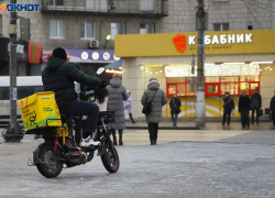 Алкоголь запретят продавать в Волгограде после затяжных праздников 