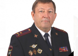 Со скоропостижно скончавшимся экс-начальником ГИБДД готовятся проститься в Волгограде