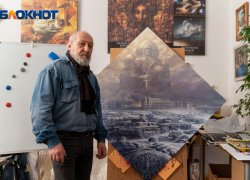 Обладателю крышесносного таланта из Волгограда припомнили все заслуги в особенный день