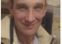 В Волгоградской области почти месяц ищут высокого худощавого мужчину 