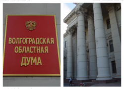 Волгоградские депутаты бесплатно отдают земли застройщикам с внушительными объемами