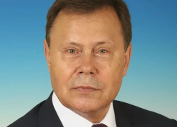 День рождения отмечает депутат Арефьев, предложивший отключать интернет на выходные и сжигать собачников