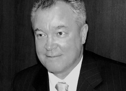 В Волгограде скоропостижно скончался зампредседателя облсуда Александр Антропов