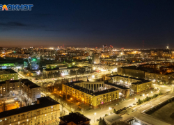 Волгоградская область попала под массовую атаку украинских БПЛА 