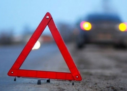ДТП Lada Granta и тягача в Волгоградской области: один погиб, двое в больнице