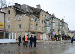 После ЧП с газом в Петровом Вале жильцам предоставят временные квартиры