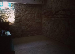  О таинственных подземельях с заложенными ходами в Волгограде рассказал краевед