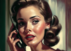 Проститутка обошлась в 2 миллиона рублей командированному в Волгоград инженеру 