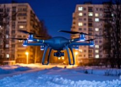 Четыре БПЛА сбили над Волгоградской областью во время ночной атаки ВСУ 