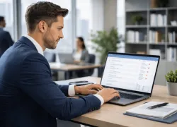 10 приглашений на собеседование за 3 дня. Шаблон отклика внутри