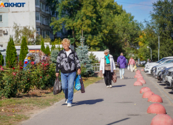 Микрорайон на месте аэродрома, мечта СССР и первый шоппинг-молл: как живут волгоградцы на Семи ветрах