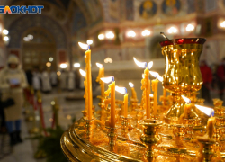 Волгоградец зарезал на Рождество одноклассника