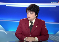 В Волгограде ожидают отставки главы Роспотребнадзора Ольги Зубаревой