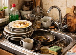 Воду отключат жителям шести районов Волгограда 26 марта