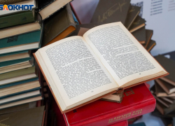 В библиотеке в центре Волгограда нашли труп