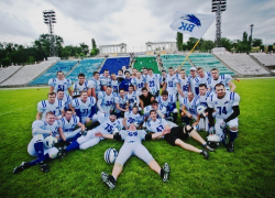 «Волжские Коршуны» отправляются в Донецк