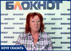 Волгоградка рассказала, как в нее 6 месяцев назад врезалась фура: дело расследуют до сих пор