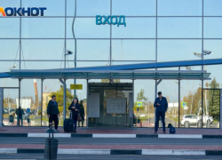Рейсы массово отменяют — на сутки задержали вылет до Санкт-Петербурга из Волгограда