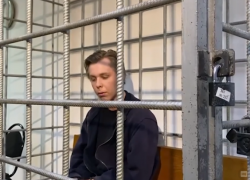 Толпы мусульман встретили у СИЗО Грозного инициатора публичного сожжения Корана в Волгограде