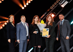 Работники ЕвроХим-ВолгаКалия вошли в число победителей конкурса наставников