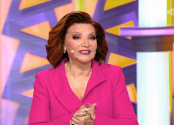 72-летняя Елена Степаненко закрутила роман с 45-летним администратором