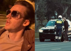 Видео для будущей жены записал 19-летний сын Ирины Дубцовой