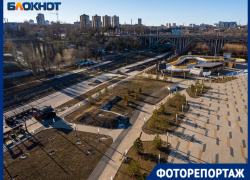 Вместо чучела Масленицы – куча песка: в Волгограде мэрия запретила провожать зиму