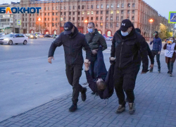«Рискуют уйти на Донбасс в первых рядах»: волгоградцам назвали последствия митингов по антимобилизации