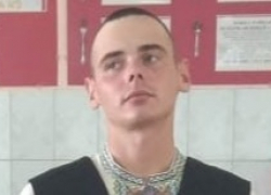 22-летний парень пропал в Камышине: у близких месяц нет вестей 