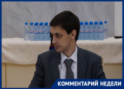 «Новый завод потребует сноса старых корпусов на «Химпроме», - волгоградский активист о подписанном соглашении с Японией