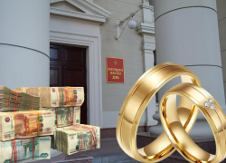  Топ-5 самых богатых спутников жизни депутатов Волгоградской облдумы: 4 супруги и 1 супруг