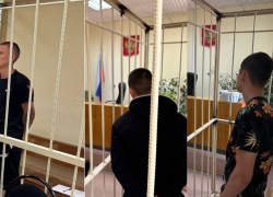 Жестокое трио подростков арестовали за жуткое избиение покупателя под Волгоградом 