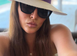 «Вкуснятина, все подсели»: мальдивским рецептом поделилась Ирина Дубцова