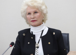 Новую должность получила тайным голосованием известная в Волгограде юрист