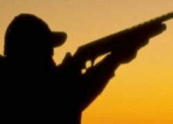 Уголовное дело и огромный штраф за убитого олененка получил браконьер в Волгоградской области