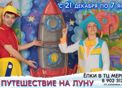 Не знаете чем занять ребенка в новогодние праздники?