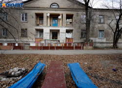 В Волгограде и области стали строить больше частных домов, чем высоток